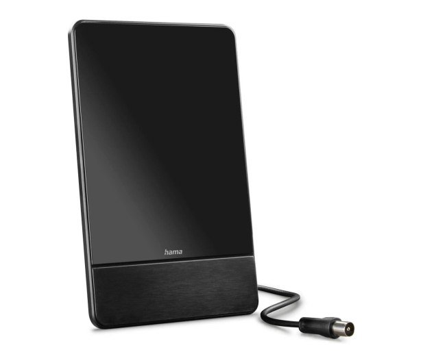 Hama ANTENA POKOJOWA DVB-T2 PRO50 FL-2 - 1527707 - zdjęcie 3